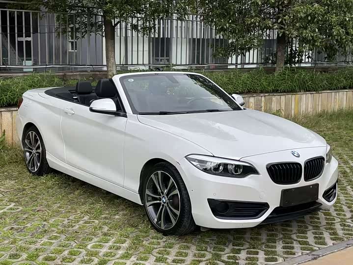 Фото 4 - BMW 2 Series