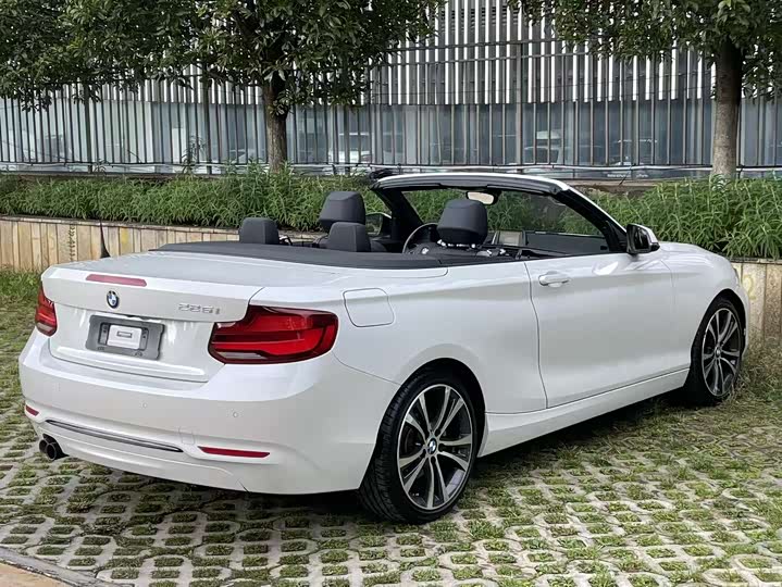Фото 5 - BMW 2 Series