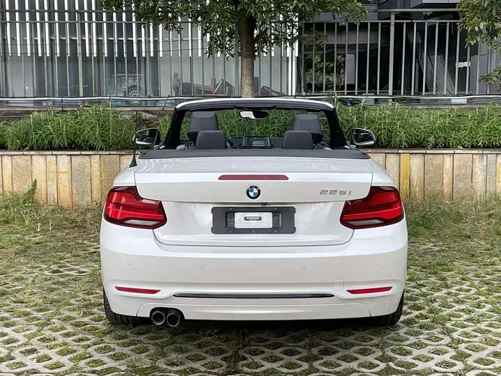 Фото 6 - BMW 2 Series