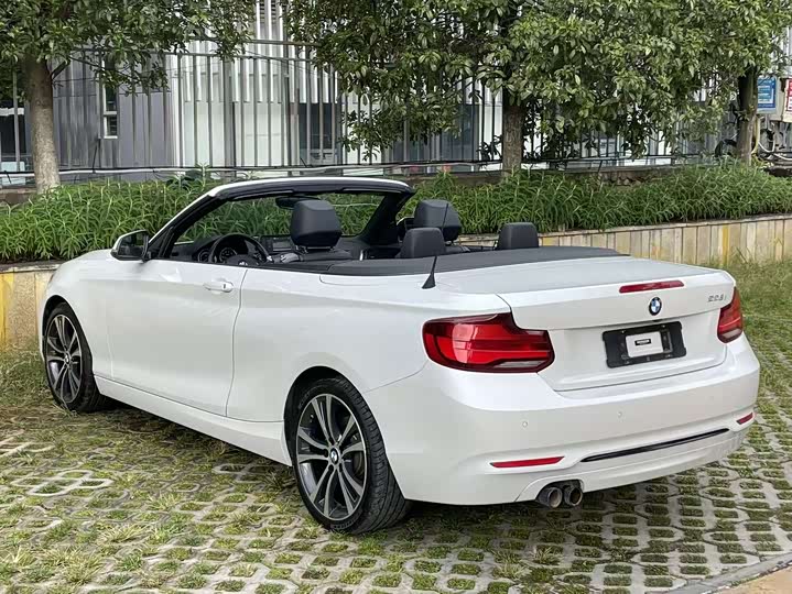 Фото 7 - BMW 2 Series