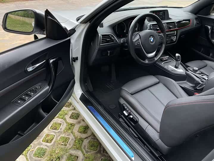 Фото 9 - BMW 2 Series