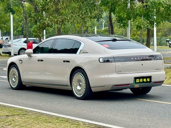 Фото 5 - Maextro S800