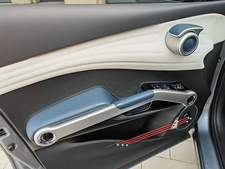 Фото 12 - BYD Yuan Plus