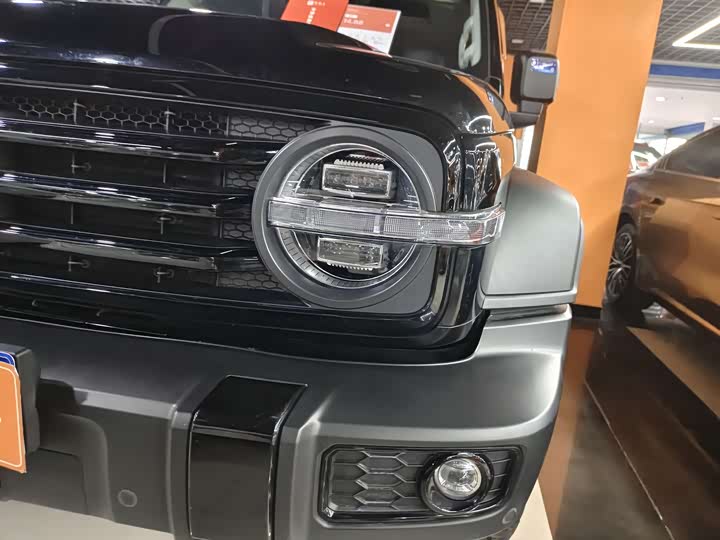 Фото 12 - Tank 300