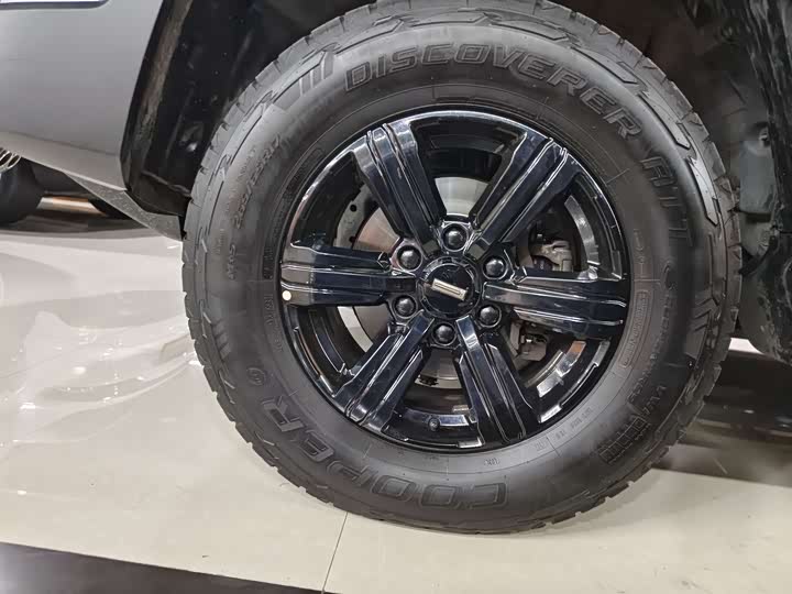 Фото 13 - Tank 300