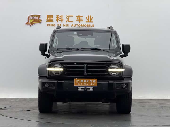 Фото 4 - Tank 300