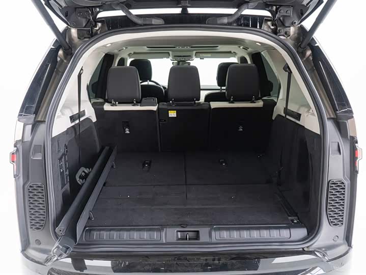 Фото 17 - Land Rover Discovery