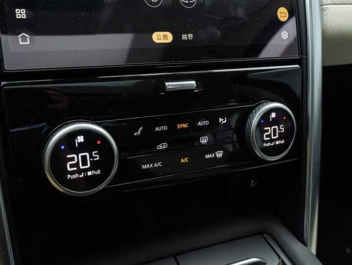 Фото 23 - Land Rover Discovery