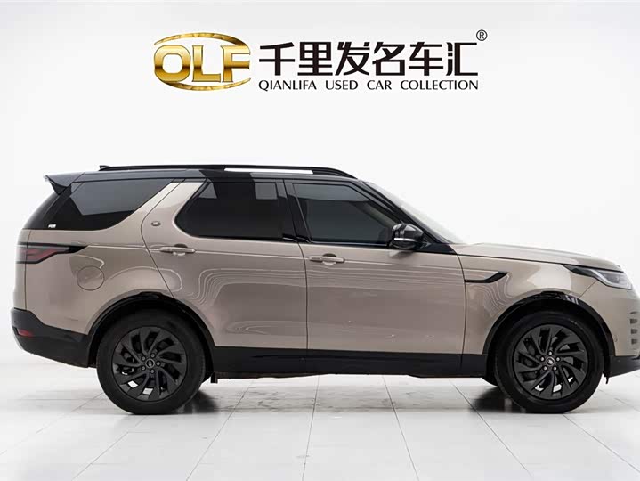 Фото 7 - Land Rover Discovery