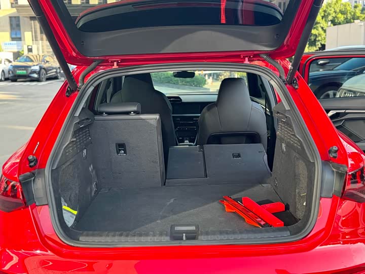 Фото 11 - Audi A3