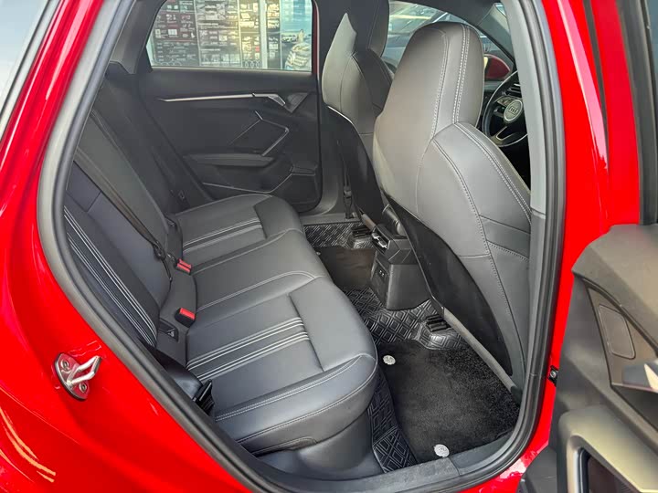 Фото 14 - Audi A3