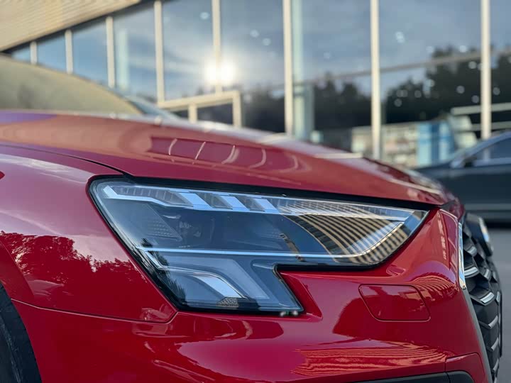 Фото 4 - Audi A3