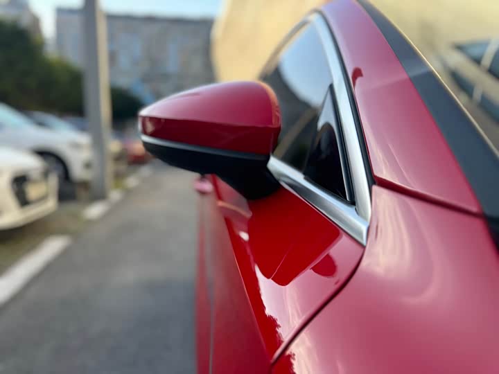 Фото 5 - Audi A3