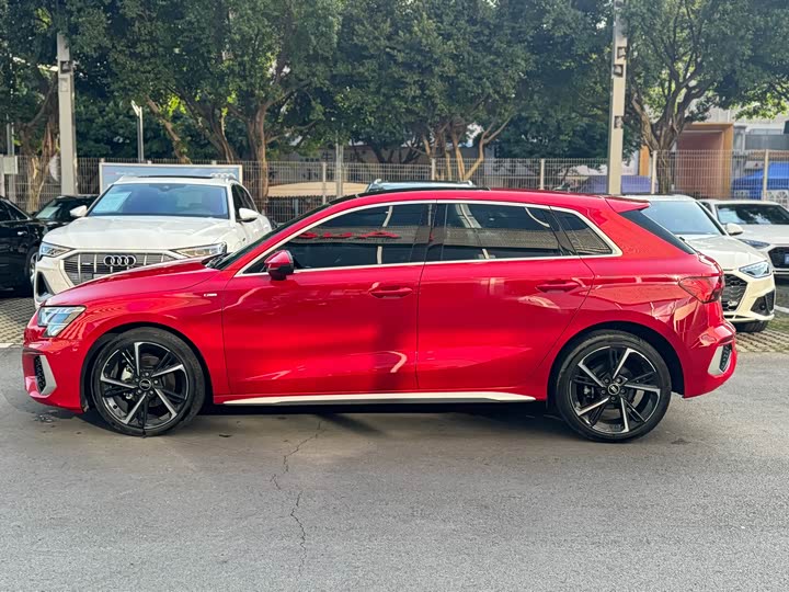 Фото 6 - Audi A3