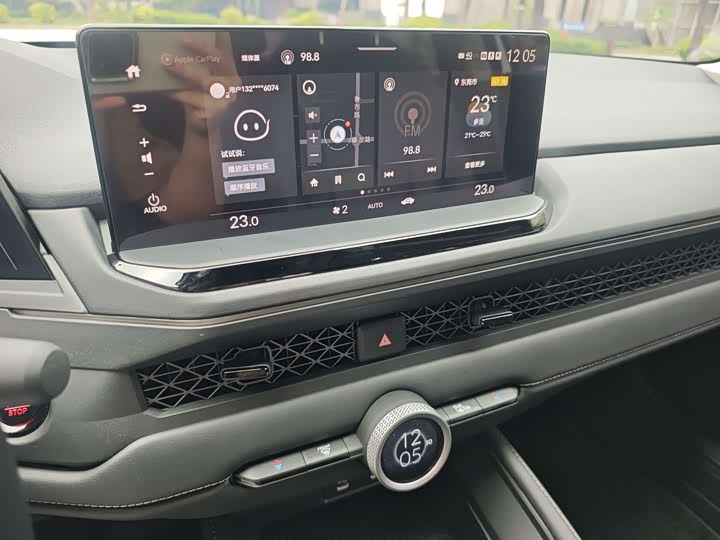 Фото 16 - Honda Accord