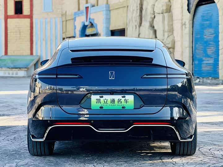 Фото 5 - Avatr 12