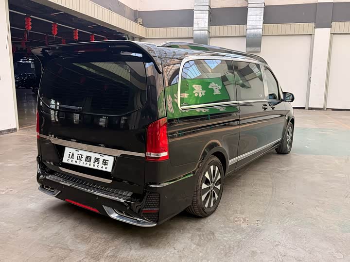 Фото 3 - Mercedes-Benz Vito