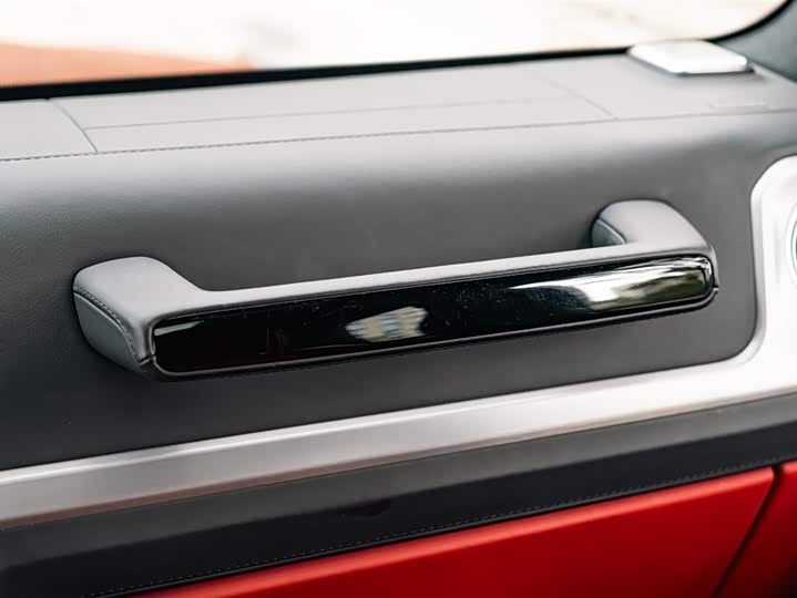 Фото 21 - Mercedes-Benz G-Class AMG