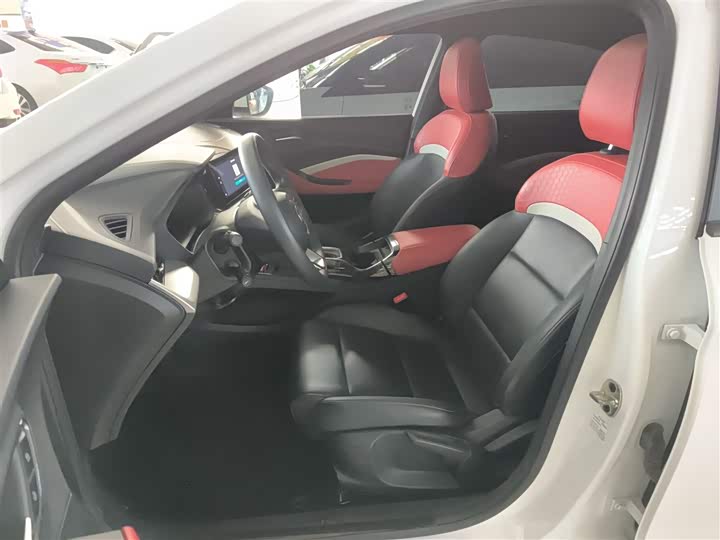 Фото 15 - MG Motor 5