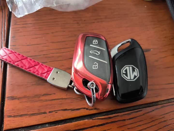 Фото 9 - MG Motor 5