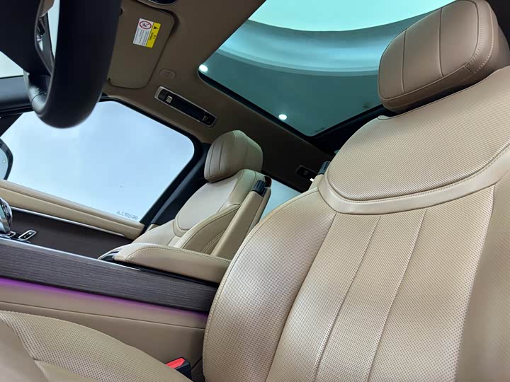 Фото 14 - Land Rover Range Rover