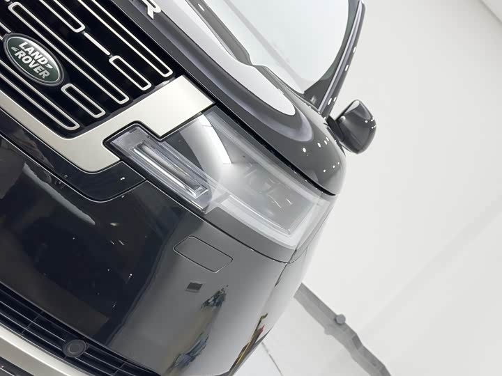 Фото 19 - Land Rover Range Rover