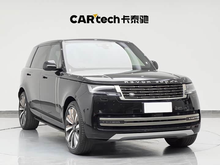 Фото 2 - Land Rover Range Rover