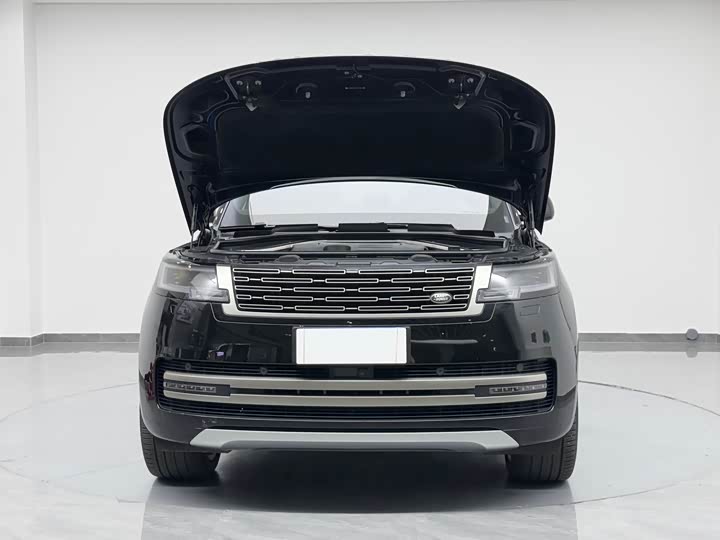 Фото 27 - Land Rover Range Rover