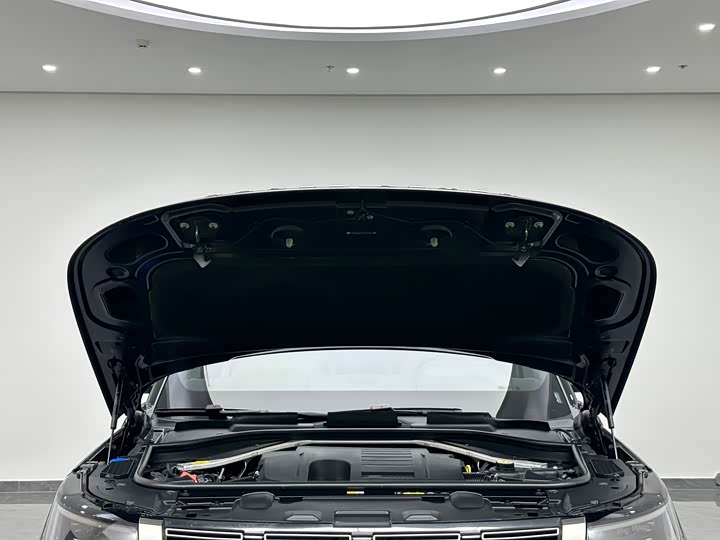 Фото 28 - Land Rover Range Rover