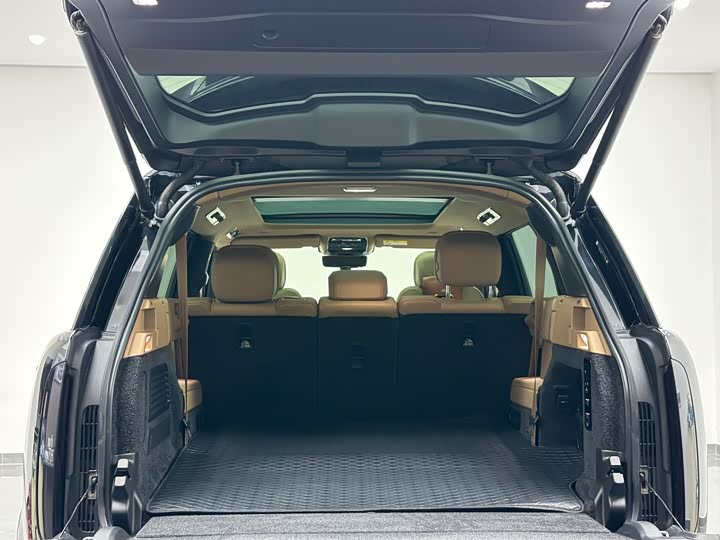 Фото 30 - Land Rover Range Rover