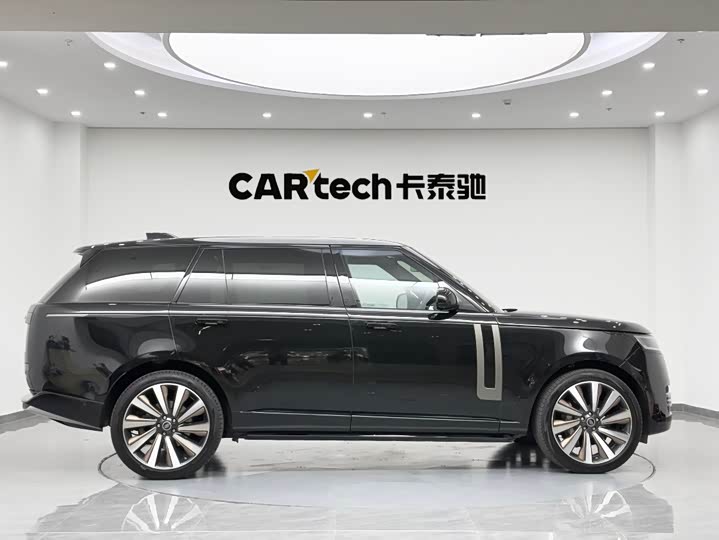 Фото 5 - Land Rover Range Rover