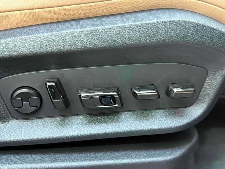 Фото 11 - Nio ES6