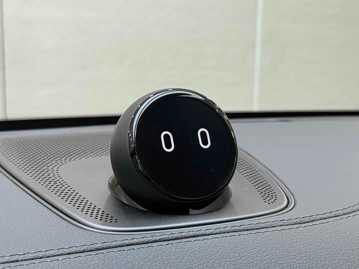 Фото 14 - Nio ES6