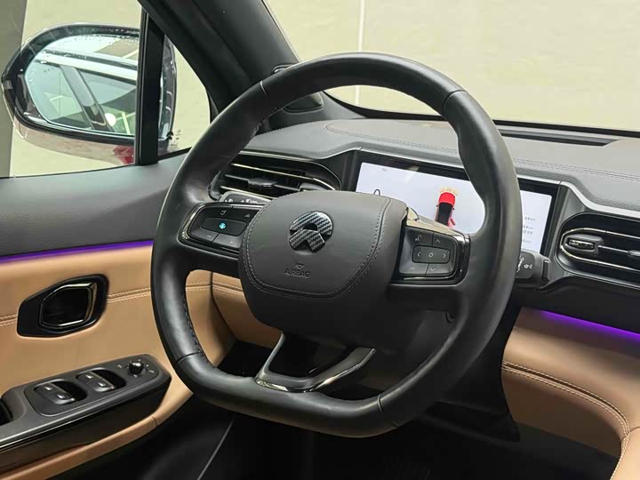 Фото 18 - Nio ES6