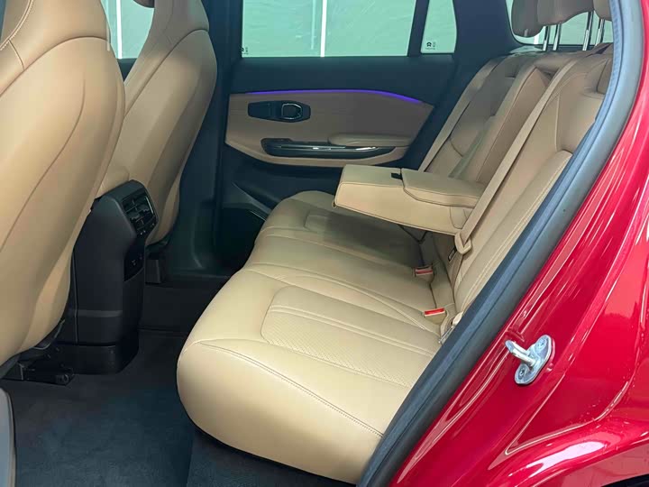 Фото 22 - Nio ES6