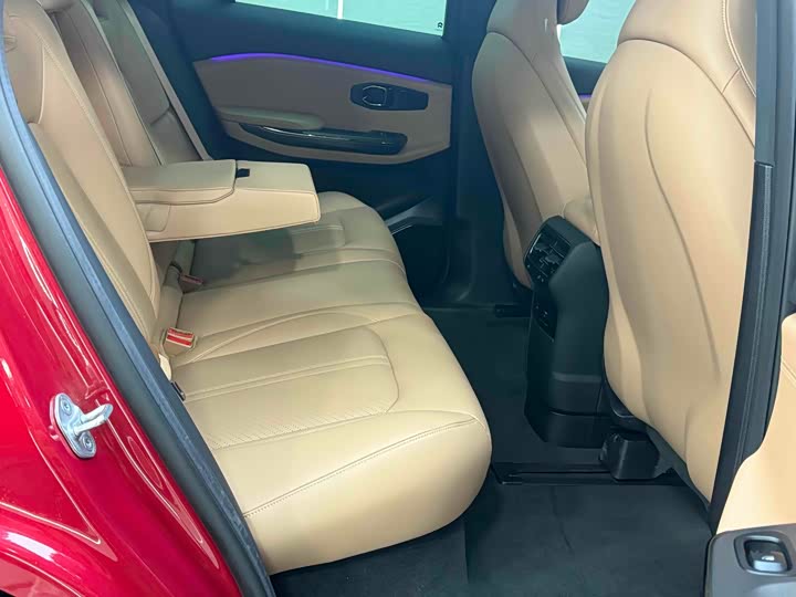 Фото 23 - Nio ES6