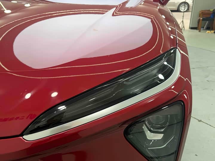 Фото 25 - Nio ES6