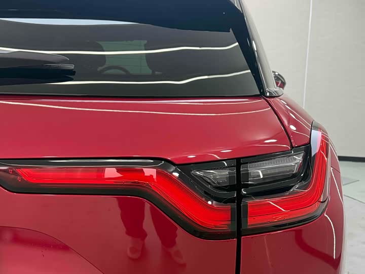 Фото 27 - Nio ES6