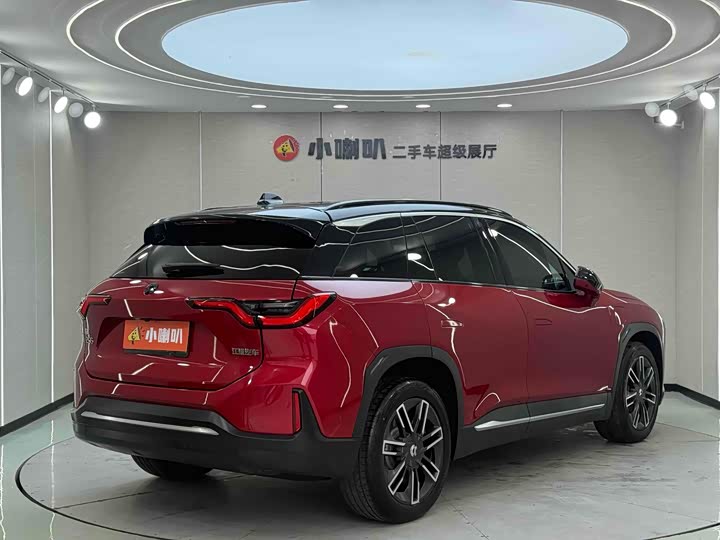 Фото 28 - Nio ES6