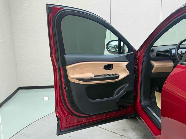 Фото 5 - Nio ES6