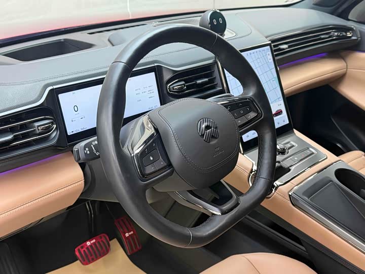 Фото 6 - Nio ES6