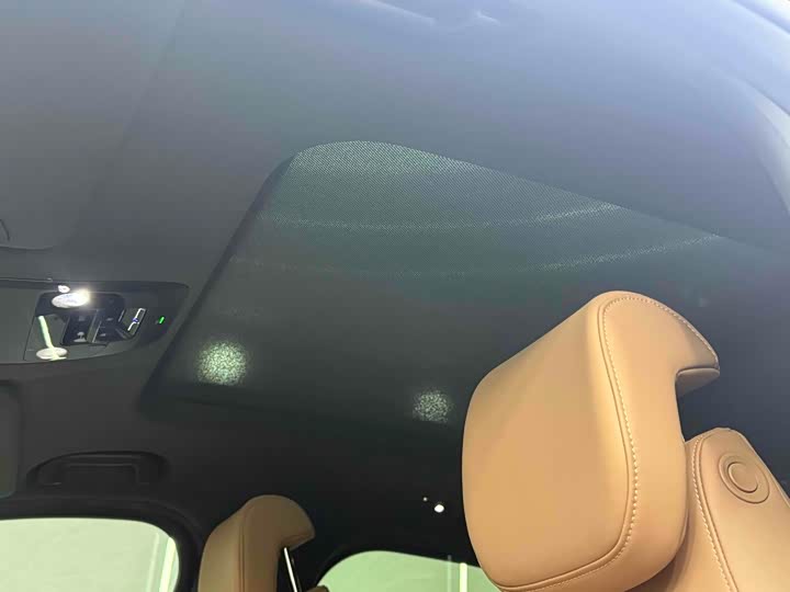 Фото 9 - Nio ES6