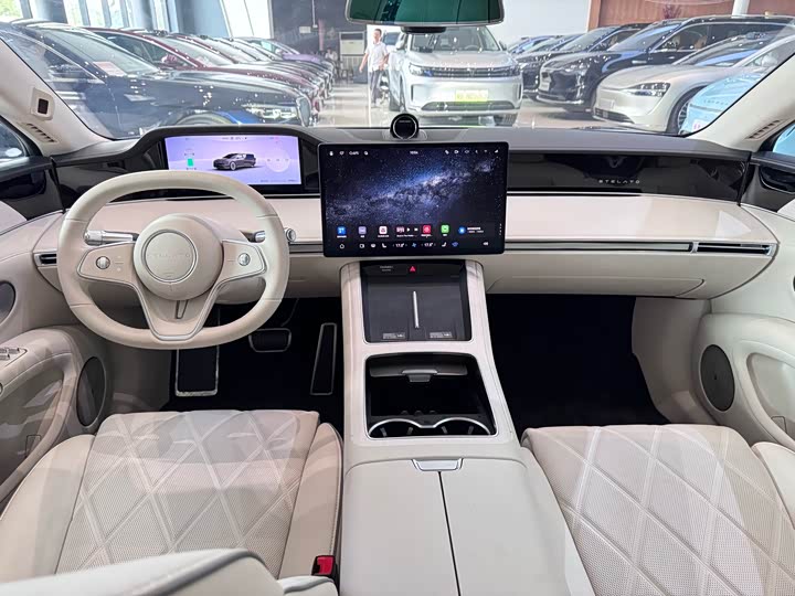 Фото 13 - Stelato S9