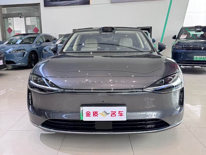 Фото 2 - Stelato S9