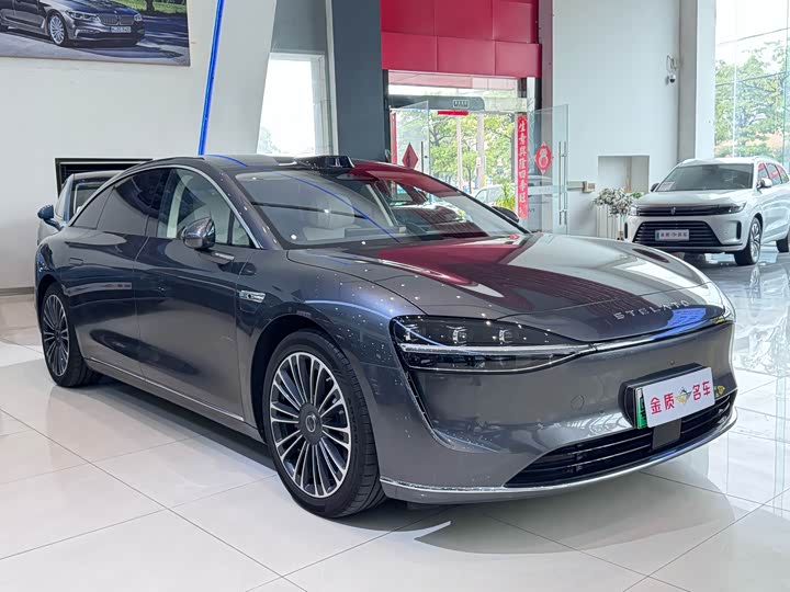 Фото 3 - Stelato S9