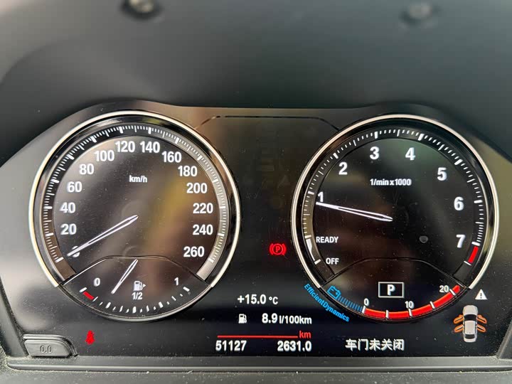 Фото 12 - BMW 1 Series