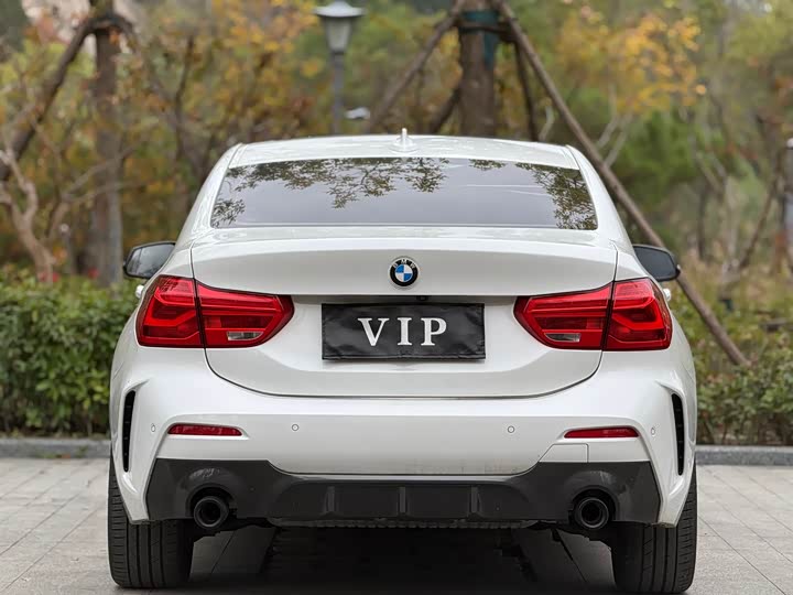 Фото 5 - BMW 1 Series