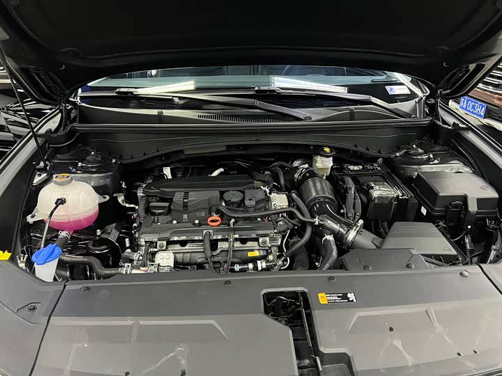 Фото 13 - Hyundai Tucson L