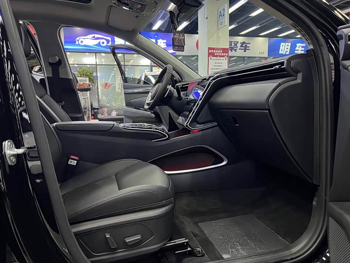 Фото 21 - Hyundai Tucson L