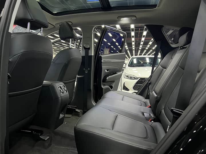 Фото 22 - Hyundai Tucson L